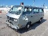 WV2YB0254HH****** Used and Repairable 1987 Volkswagen Vanagon in Los Angeles South