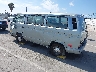 WV2YB0254HH****** Salvage and Repairable 1987 Volkswagen Vanagon in Los Angeles South