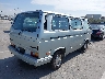 WV2YB0254HH****** Salvage and Wrecked 1987 Volkswagen Vanagon in California State