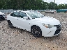 4T1BF1FK1FU****** Salvamento y Destrozados 2015 Toyota Camry en Atlanta East
