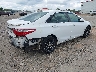4T1BF1FK1FU****** Salvamento y Destrozados 2015 Toyota Camry en Estado de Georgia