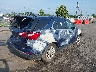 2GNAXUEV7L6****** Salvamento y Destrozados 2020 Chevrolet Equinox en Estado de Virginia