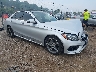 55SWF4KB6GU****** Salvamento y Destrozados 2016 Mercedes-Benz C 300 en Chicago North