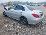 55SWF4KB6GU****** Salvamento y Reparables 2016 Mercedes-Benz C 300 en Chicago North