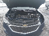3GNAXKEV7ML****** Repairable 2021 Chevrolet Equinox in Lexington
