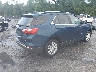 3GNAXKEV7ML****** Salvage and Wrecked 2021 Chevrolet Equinox in South Carolina State
