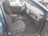 3GNAXKEV7ML****** Used and Repairable 2021 Chevrolet Equinox in South Carolina State