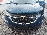 3GNAXKEV7ML****** Salvage and Repairable 2021 Chevrolet Equinox in South Carolina State