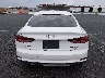 WAUENCF51JA****** Usados 2018 Audi A5