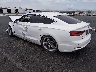 WAUENCF51JA****** Salvamento y Reparables 2018 Audi A5 en Las Vegas