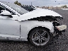 WAUENCF51JA****** Salvamento y Reparables 2018 Audi A5 en Estado de Nevada
