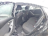 KMHDH4AE5GU****** Destrozados 2016 Hyundai Elantra en Lafayette