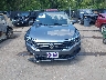 1VWMA7A31MC****** Destrozados 2021 Volkswagen Passat en Estado de Kansas