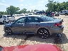 1VWMA7A31MC****** Reparables 2021 Volkswagen Passat en Estado de Kansas