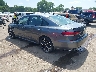 1VWMA7A31MC****** Salvamento y Reparables 2021 Volkswagen Passat en Kansas City