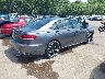 1VWMA7A31MC****** Salvamento y Destrozados 2021 Volkswagen Passat en Estado de Kansas