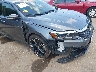 1VWMA7A31MC****** Salvamento y Reparables 2021 Volkswagen Passat en Estado de Kansas