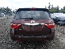 5FNRL5H63CB****** Destrozados 2012 Honda Odyssey
