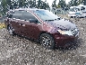 5FNRL5H63CB****** Salvamento y Destrozados 2012 Honda Odyssey en Seattle