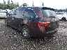 5FNRL5H63CB****** Salvamento y Reparables 2012 Honda Odyssey en Seattle