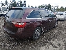 5FNRL5H63CB****** Salvamento y Destrozados 2012 Honda Odyssey en Estado de Washington