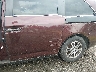 5FNRL5H63CB****** Salvamento y Reparables 2012 Honda Odyssey en Estado de Washington