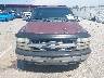 2GCEK19T7X1****** Wrecked 1999 Chevrolet Silverado 1500 in Indiana State