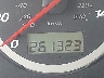 SHSRD78803U****** Destrozados 2003 Honda CR-V