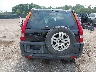 SHSRD78803U****** Usados 2003 Honda CR-V