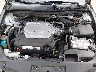 1HGCP36818A****** Repairable 2008 Honda Accord in Lincoln