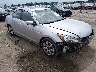 1HGCP36818A****** Salvage and Wrecked 2008 Honda Accord in Lincoln