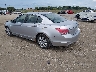 1HGCP36818A****** Salvage and Repairable 2008 Honda Accord in Lincoln