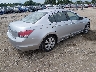 1HGCP36818A****** Salvage and Wrecked 2008 Honda Accord in Illinois State