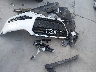 WAUBFAFL5FN****** Wrecked 2015 Audi A4 in Texas State