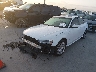 WAUBFAFL5FN****** Used and Repairable 2015 Audi A4 in Austin