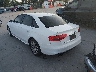 WAUBFAFL5FN****** Salvage and Repairable 2015 Audi A4 in Austin
