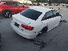 WAUBFAFL5FN****** Salvage and Wrecked 2015 Audi A4 in Texas State