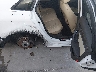 WAUBFAFL5FN****** Wrecked 2015 Audi A4 in Austin