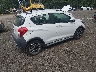 KL8CH6SAXLC****** Salvage and Wrecked 2020 Chevrolet Spark in Virginia State