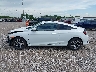 2HGFC4B02GH****** Salvage 2016 Honda Civic
