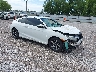 2HGFC4B02GH****** Salvage and Wrecked 2016 Honda Civic in Springfield
