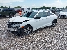 2HGFC4B02GH****** Used and Repairable 2016 Honda Civic in Springfield