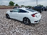 2HGFC4B02GH****** Salvage and Repairable 2016 Honda Civic in Springfield