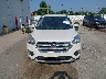 1FMCU9GD4HU****** Wrecked 2017 Ford Escape in Illinois State