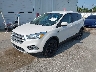 1FMCU9GD4HU****** Used and Repairable 2017 Ford Escape in Chicago South