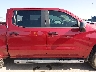 1GCPYFED6MZ****** Usados 2021 Chevrolet Silverado 1500 en Estado de Texas