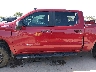 1GCPYFED6MZ****** Reparables 2021 Chevrolet Silverado 1500 en Estado de Texas