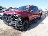 1GCPYFED6MZ****** Usados y Reparables 2021 Chevrolet Silverado 1500 en Austin North