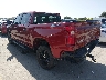1GCPYFED6MZ****** Salvamento y Reparables 2021 Chevrolet Silverado 1500 en Austin North