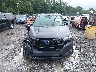 JF2SLDHC0SH****** Wrecked 2025 Subaru Forester in Virginia State